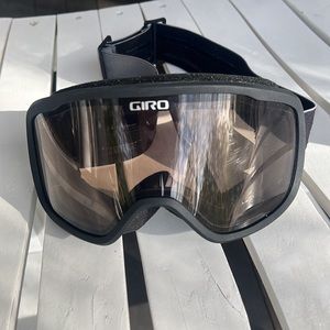 ❄️Giro Adult Verge Zoom Ski Goggles